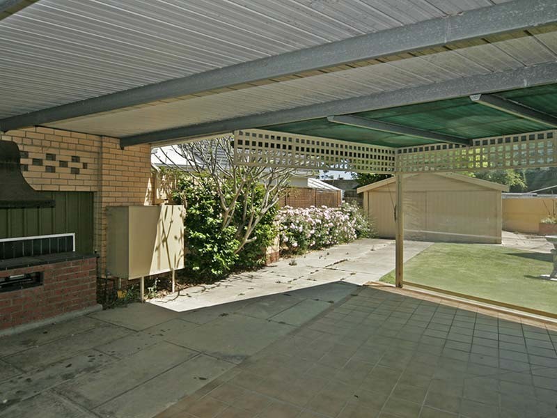 1  Harvey Terrace, Glenelg North SA 5045