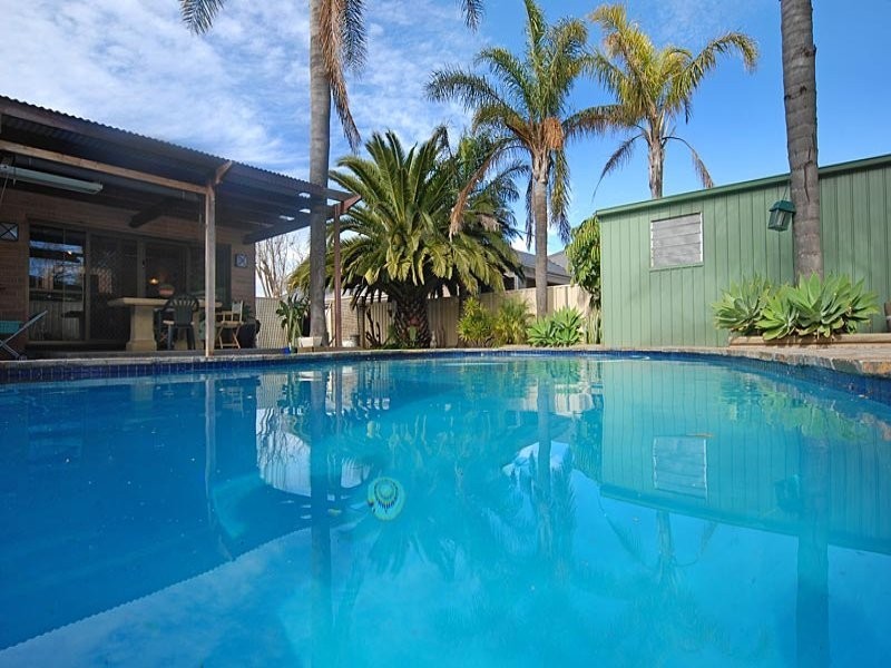 27  Gibson Street, West Beach SA 5024