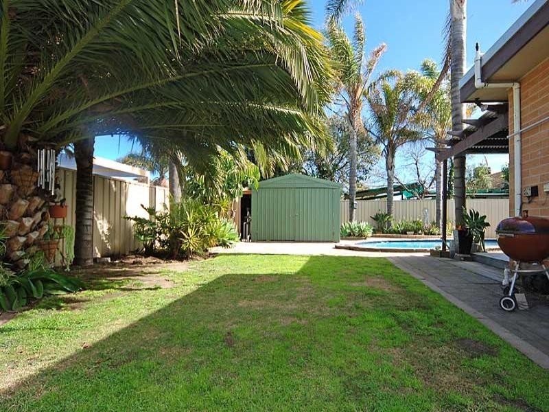 27  Gibson Street, West Beach SA 5024