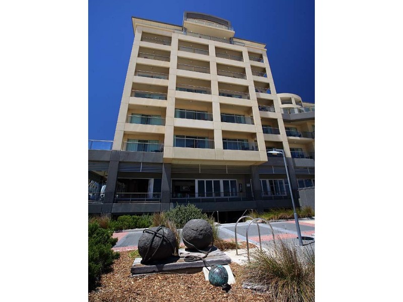 122/16 Holdfast Promenade, Glenelg SA 5045