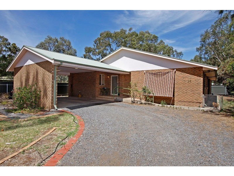 28 Olive Grove, Munno Para West SA 5115