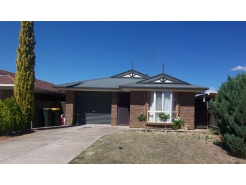 4 Heathcott Court, Blakeview SA 5114