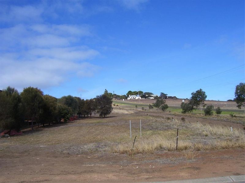 Lot45  Freycinet Way, Penneshaw SA 5222