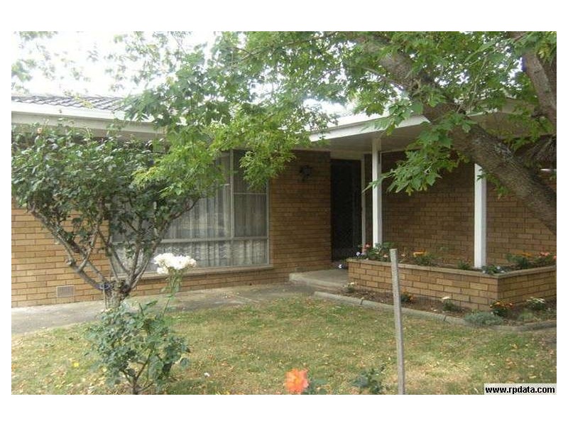 31 Elizabeth Street, Hastings VIC 3915