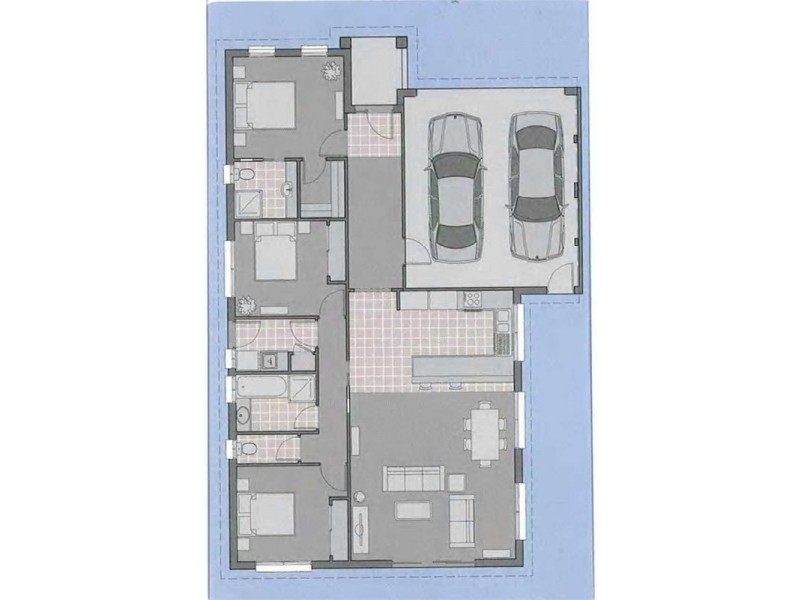 14 James Hird Drive, Hastings VIC 3915