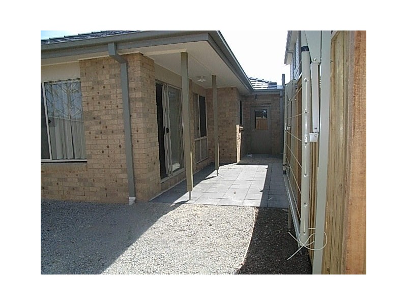 13 The Sheedy Way, Hastings VIC 3915