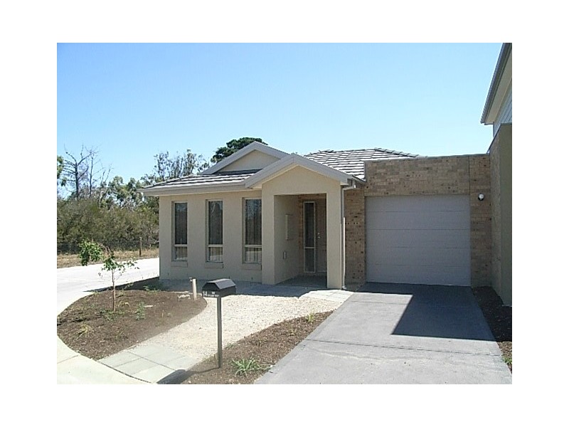 14 The Sheedy Way, Hastings VIC 3915