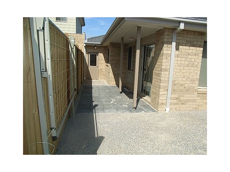 14 The Sheedy Way, Hastings VIC 3915