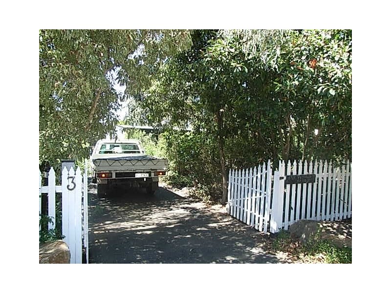 3 Sadlier Court, Crib Point VIC 3919