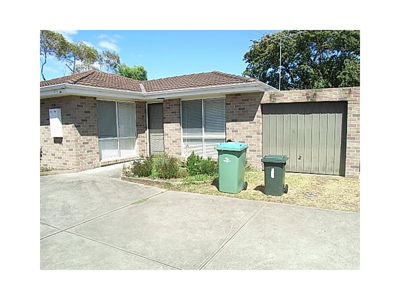 1,2,3,4/ 30  Douglas Street, Hastings VIC 3915