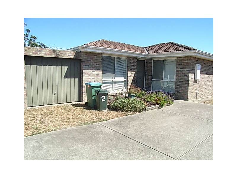 1,2,3,4/ 30  Douglas Street, Hastings VIC 3915