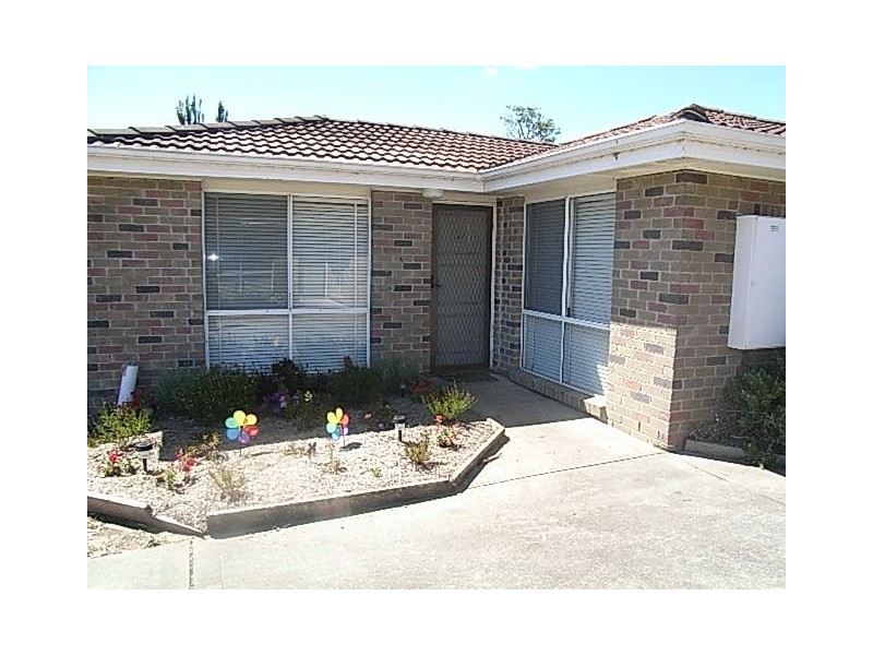 1,2,3,4/ 30  Douglas Street, Hastings VIC 3915