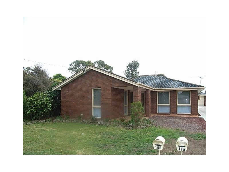 16A Edward Street, Hastings VIC 3915