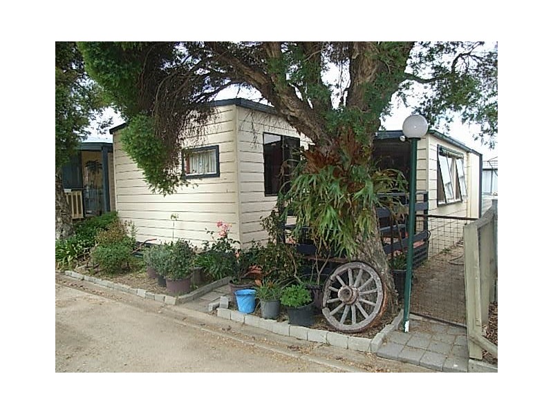 25/38 Salmon Street, Hastings VIC 3915