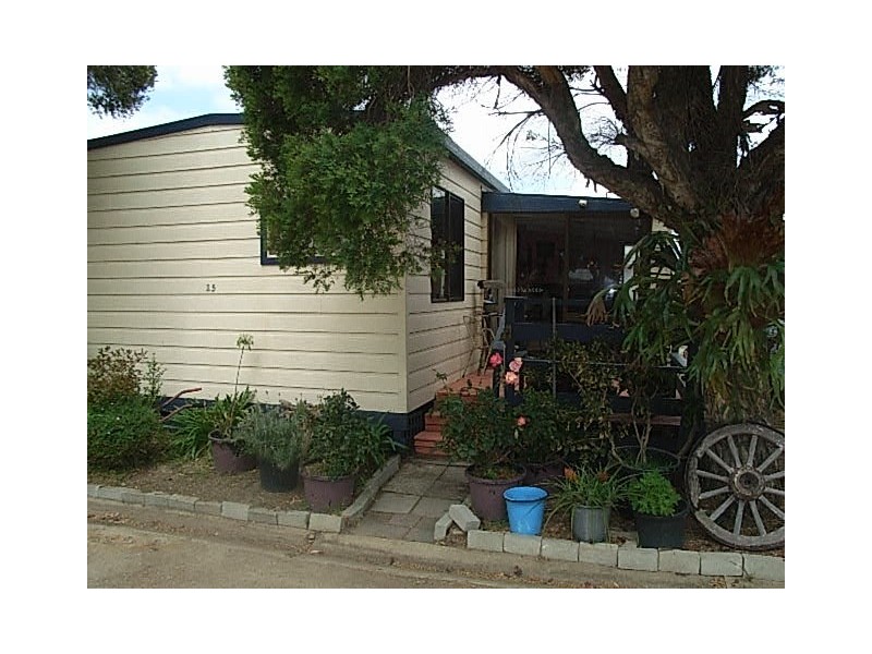 25/38 Salmon Street, Hastings VIC 3915