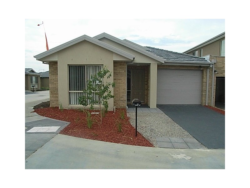 1 The Sheedy Way, Hastings VIC 3915