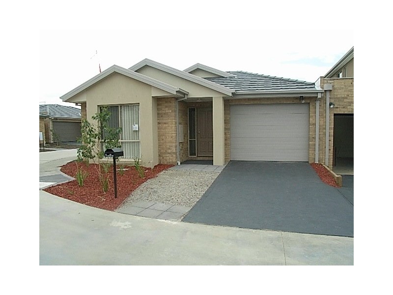 1 The Sheedy Way, Hastings VIC 3915