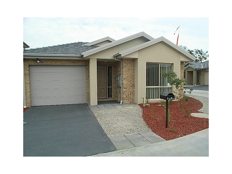 2 The Sheedy Way, Hastings VIC 3915