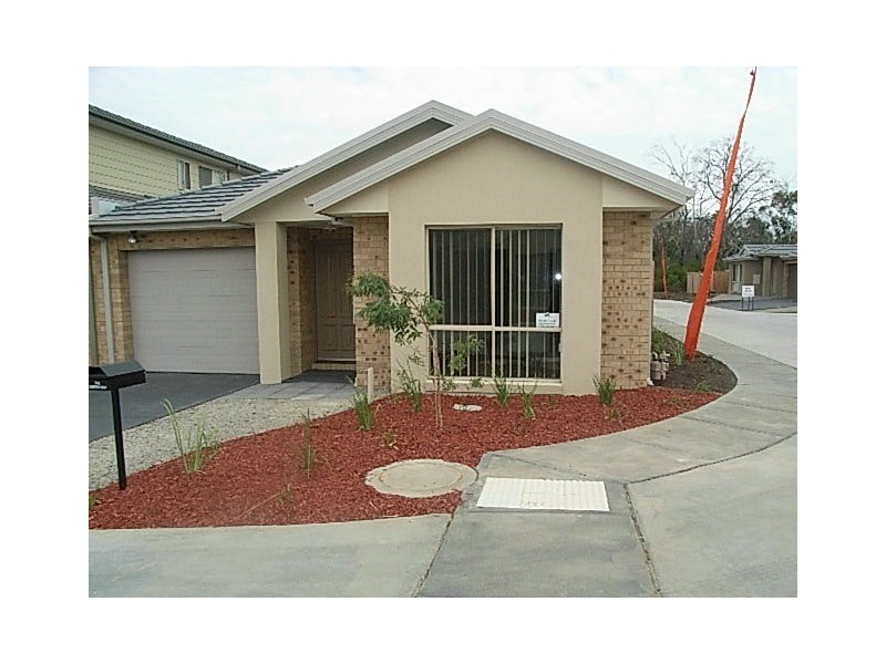 2 The Sheedy Way, Hastings VIC 3915