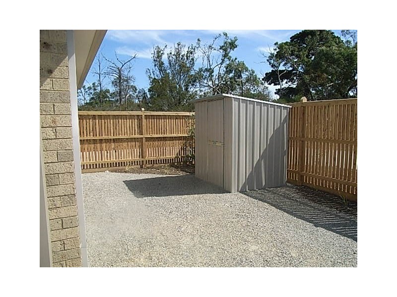 2 The Sheedy Way, Hastings VIC 3915