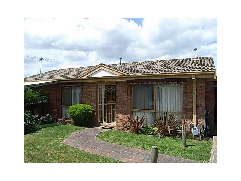 6/59 Elizabeth Street, Hastings VIC 3915
