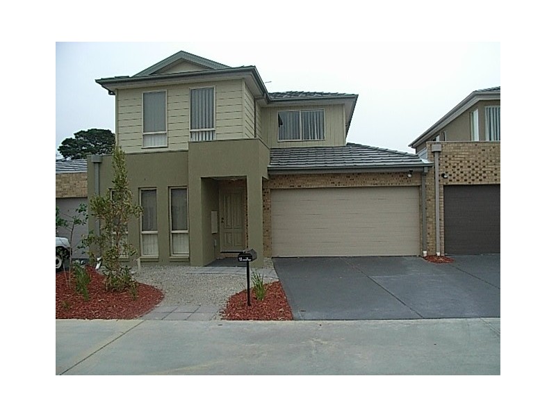 12 The Sheedy Way, Hastings VIC 3915