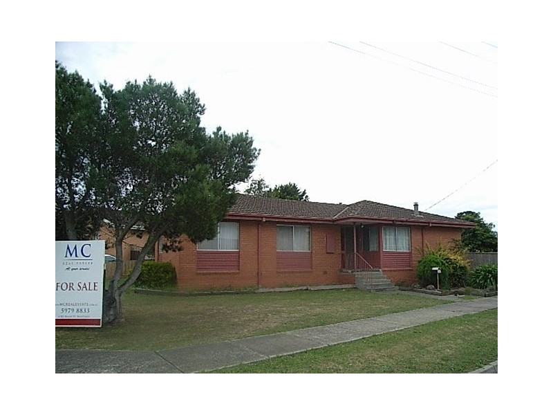 25 Curacoa, Hastings VIC 3915
