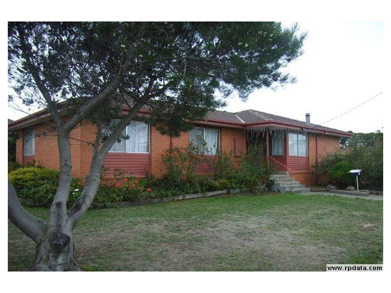 25 Curacoa, Hastings VIC 3915