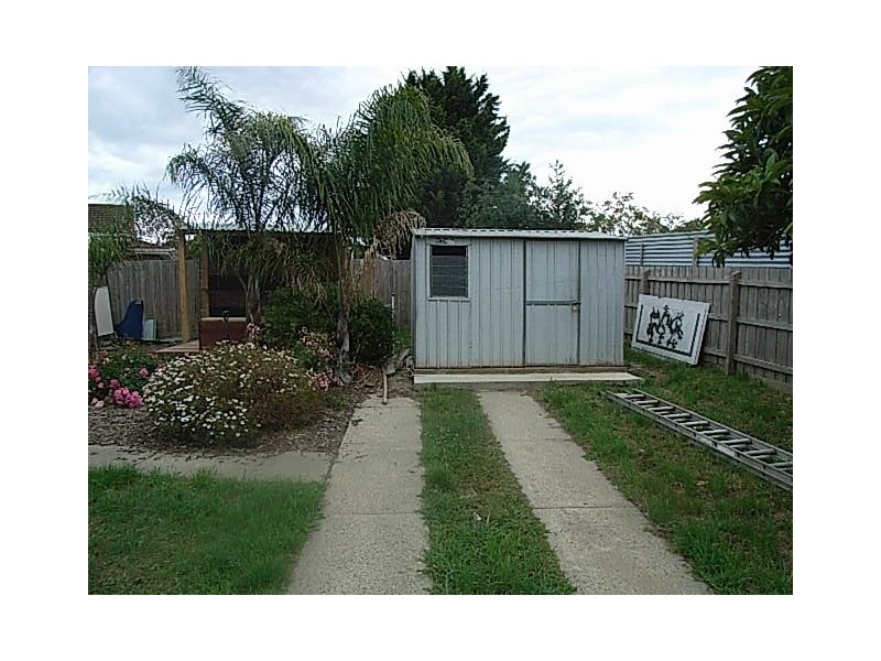 25 Curacoa, Hastings VIC 3915