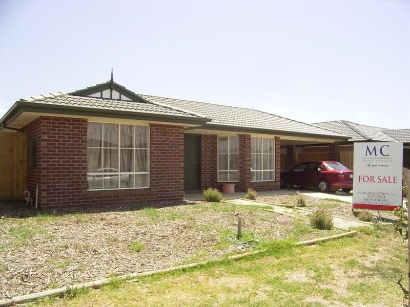 4  Beilby Court, Hastings VIC 3915