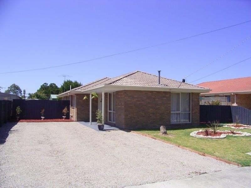 4  Taven Street, Hastings VIC 3915