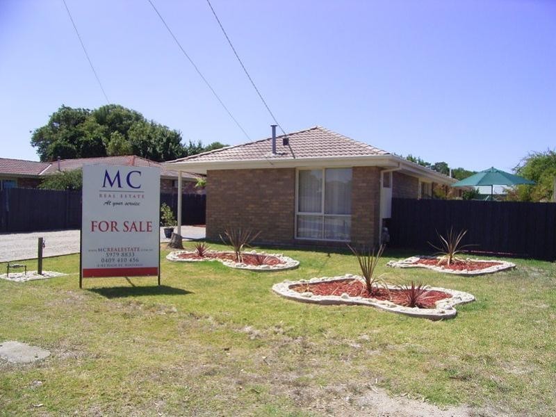 4  Taven Street, Hastings VIC 3915