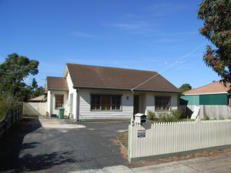 5 Muriel Street, Crib Point VIC 3919