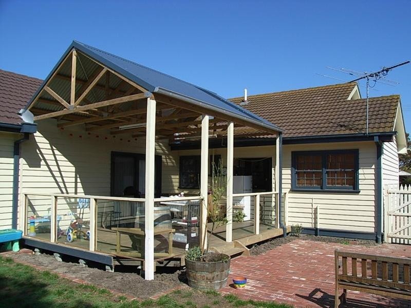 5 Muriel Street, Crib Point VIC 3919