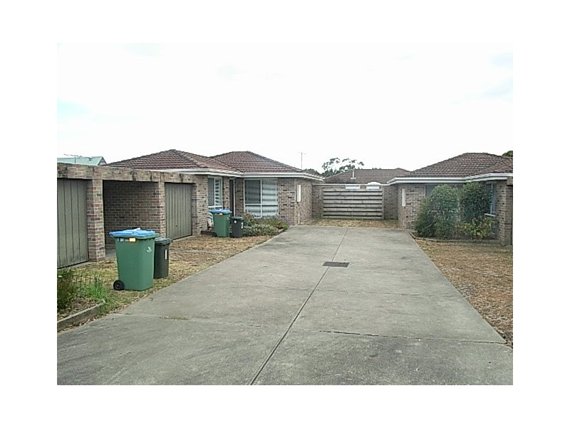 3/30 Douglas Street, Hastings VIC 3915