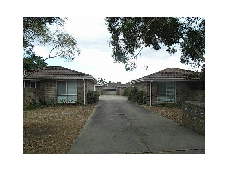 3/30 Douglas Street, Hastings VIC 3915