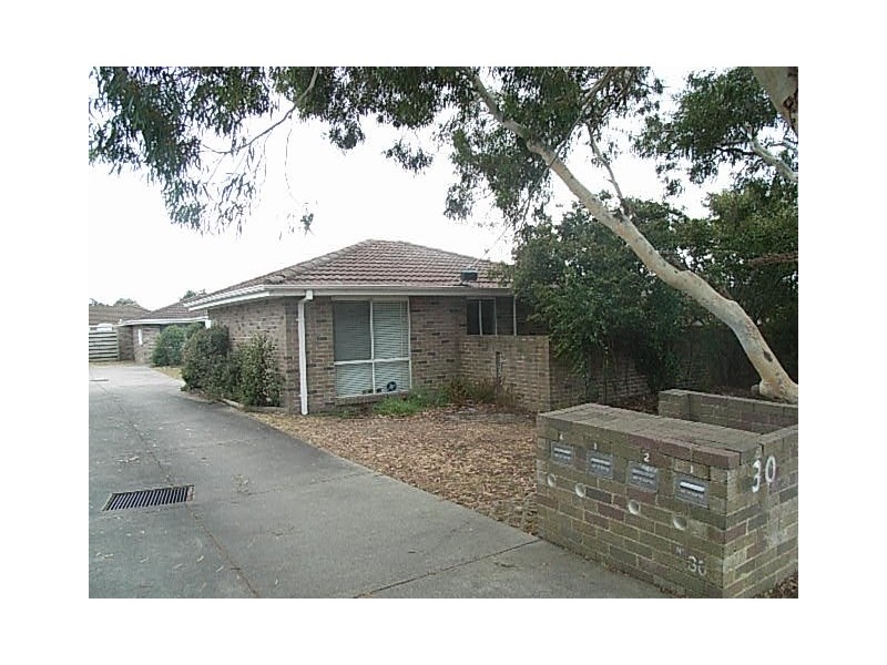 4/30 Douglas Street, Hastings VIC 3915