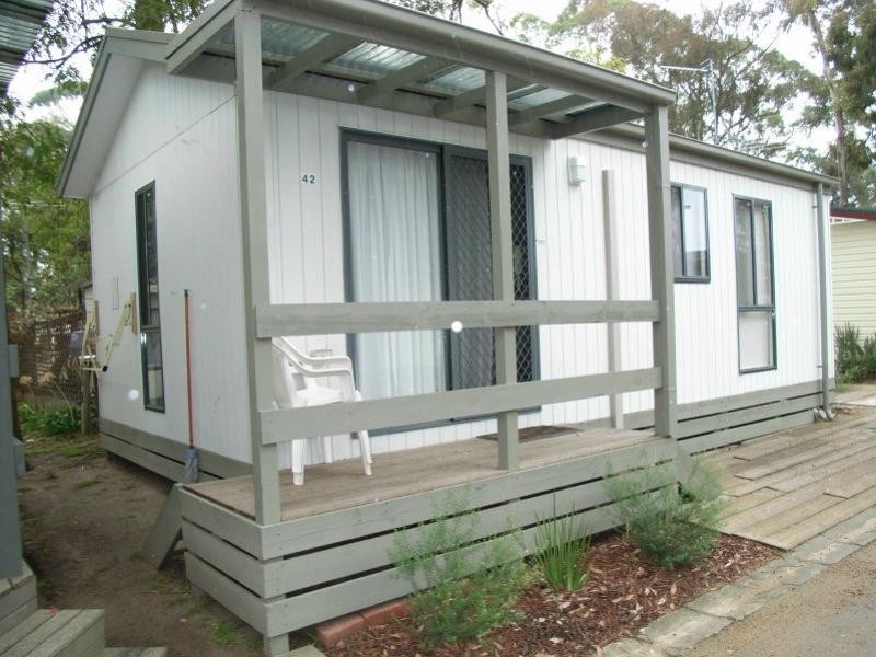 42/93  Camp Hill Road, Somers VIC 3927