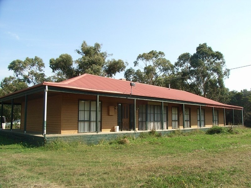 6 Daly Street, Bittern VIC 3918