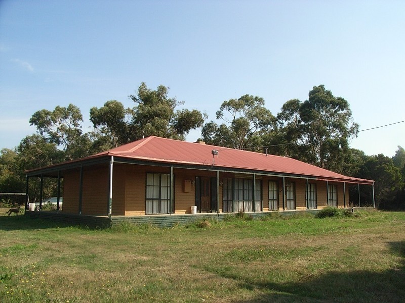 6 Daly Street, Bittern VIC 3918