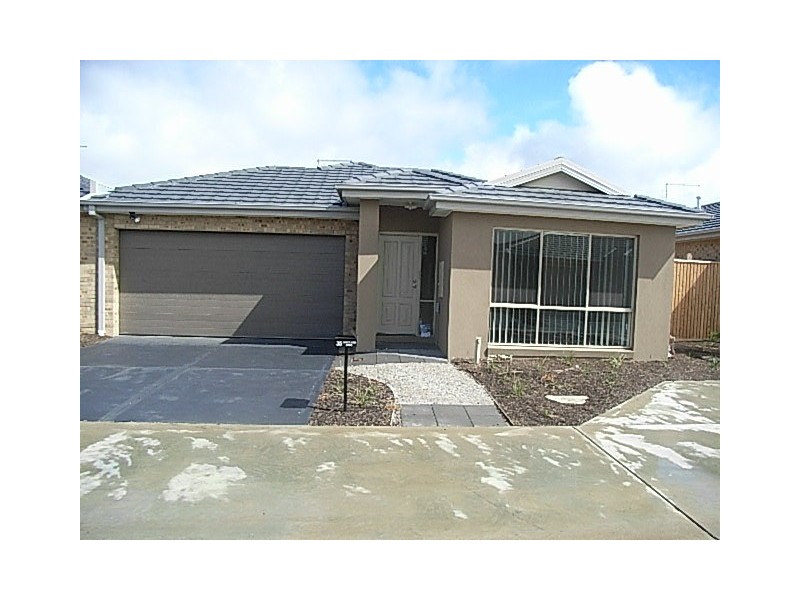 35 James Hird Drive, Hastings VIC 3915