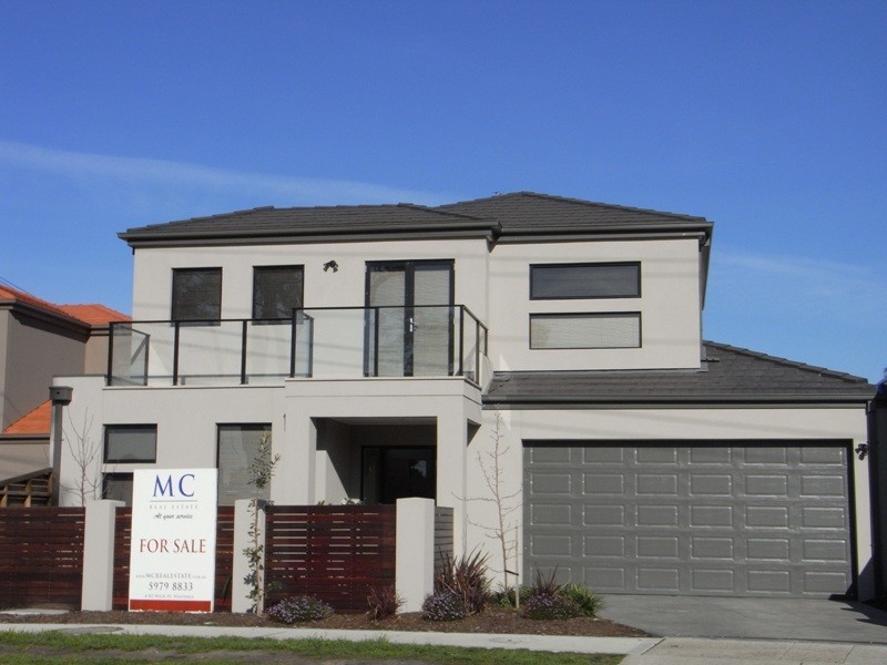 1 Hodgins Road, Hastings VIC 3915