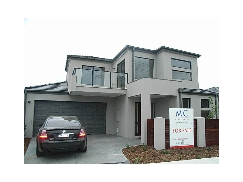 3  Hodgins Road, Hastings VIC 3915