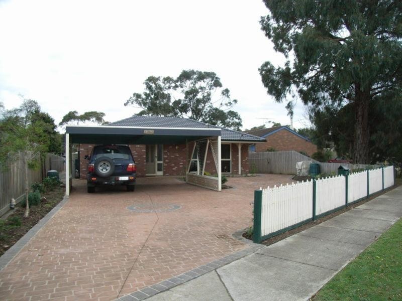 24  William Street, Tyabb VIC 3913