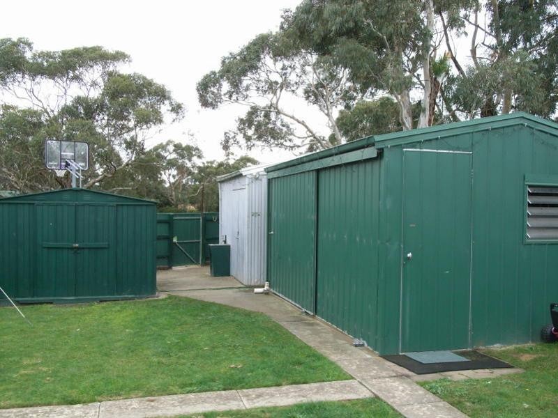24  William Street, Tyabb VIC 3913