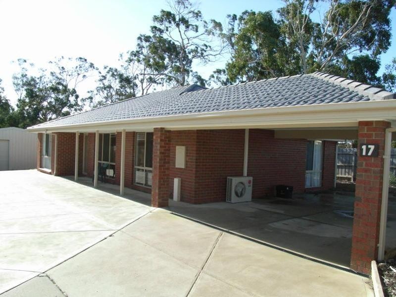 17  Beilby Court, Hastings VIC 3915