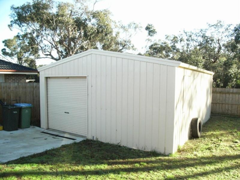 17  Beilby Court, Hastings VIC 3915