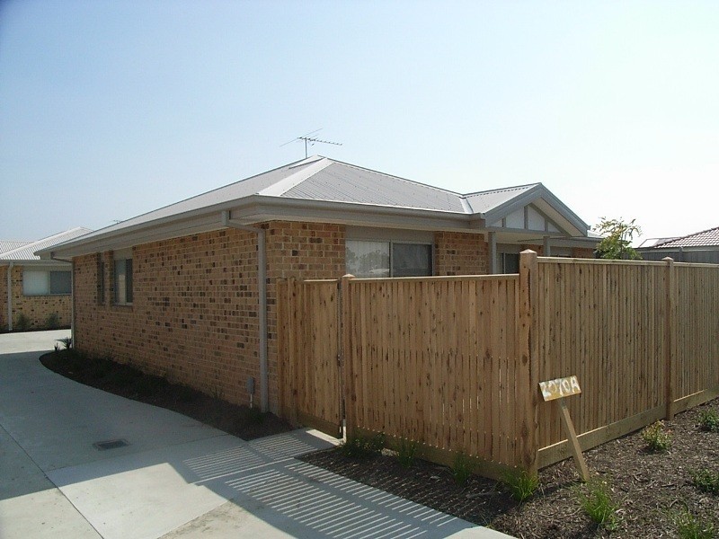 5/28 Orchard Grove, Tyabb VIC 3913