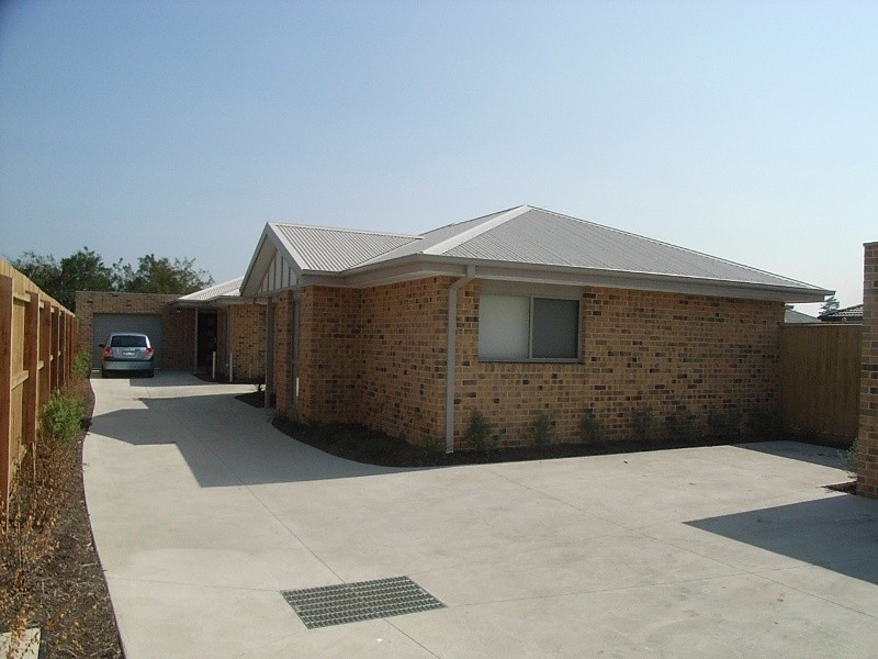 5/28 Orchard Grove, Tyabb VIC 3913