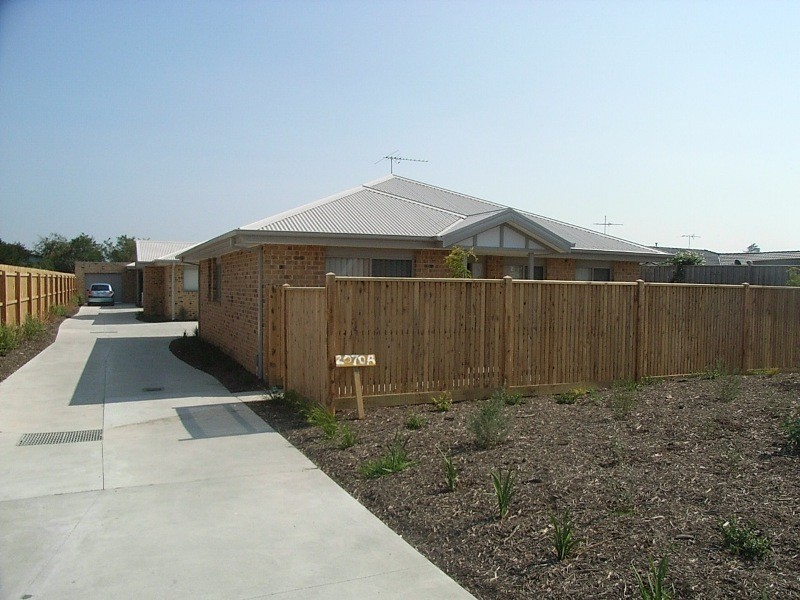 5/28 Orchard Grove, Tyabb VIC 3913